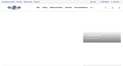 Desktop Screenshot of cycle-revolution.net